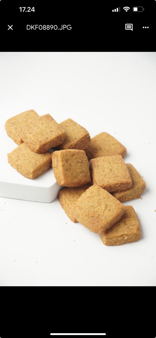 Kole-Koleh Cookies Original