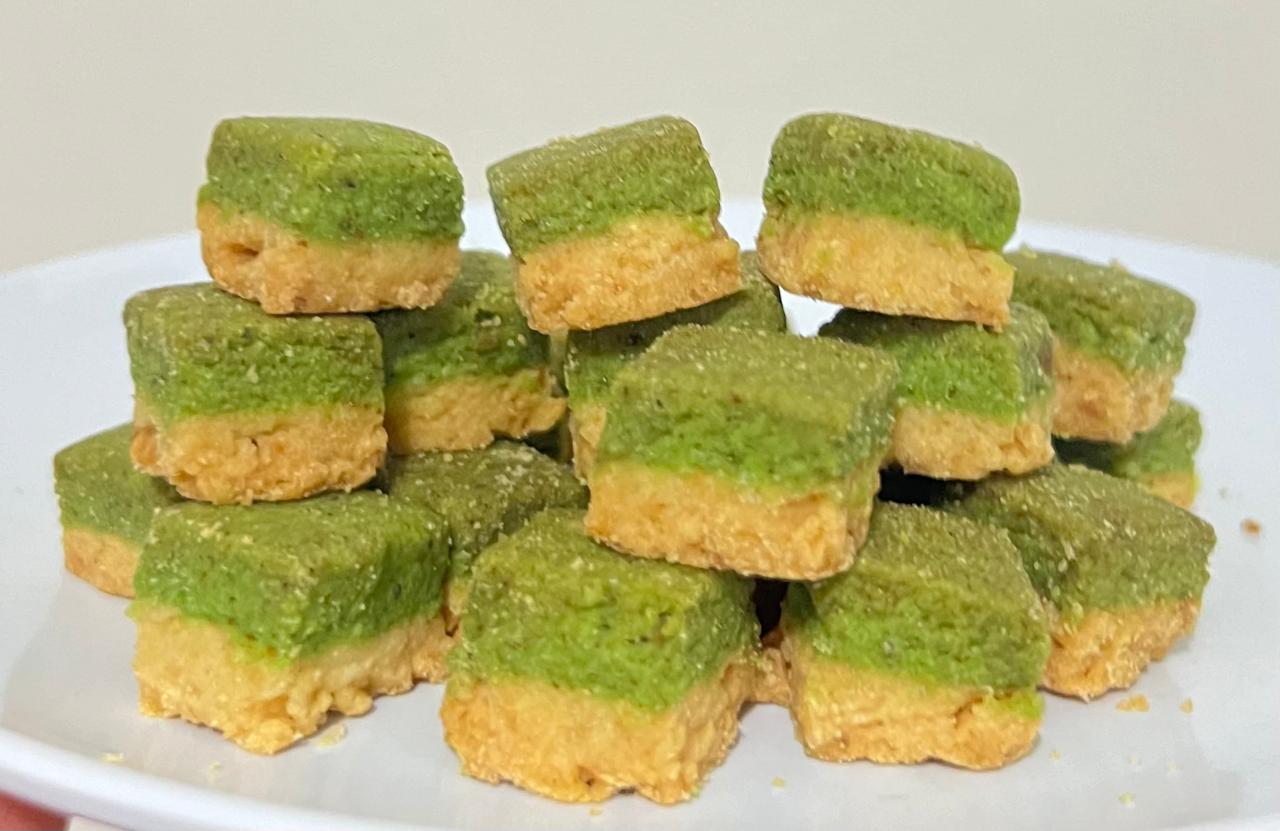 Kokepa Cookies
