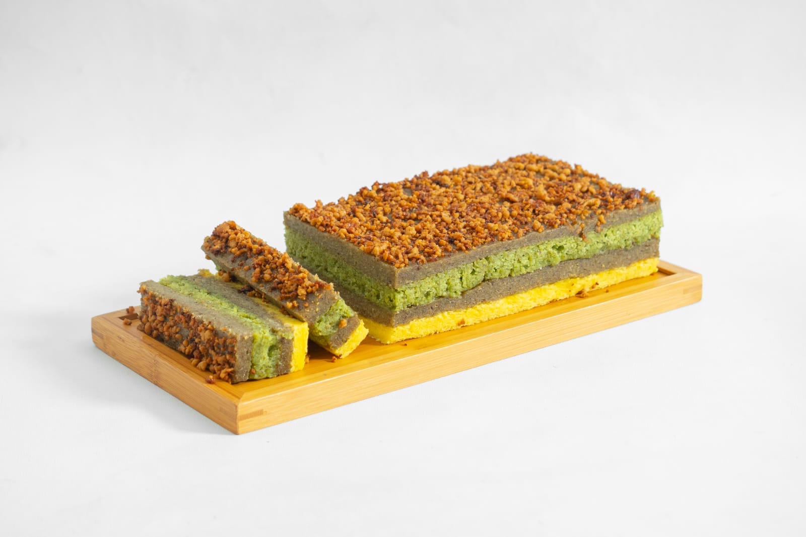 Kole-Koleh Cake Original