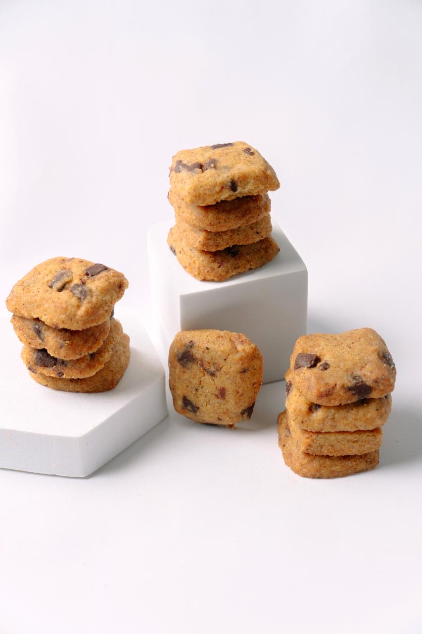 Koklat's Cookies